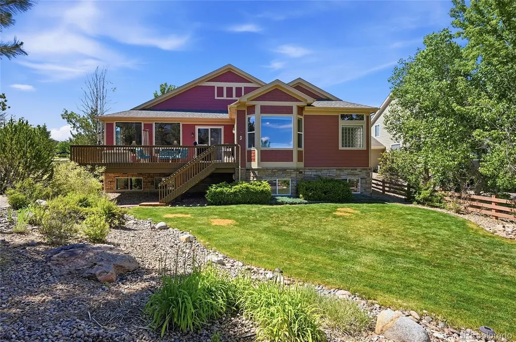 4836 Sedona Circle Parker CO 80134