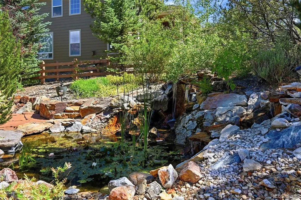 4836 Sedona Circle Parker CO 80134