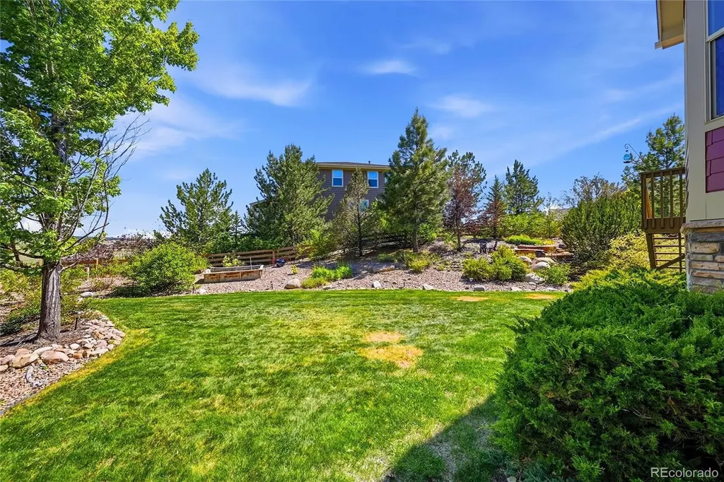 4836 Sedona Circle Parker CO 80134