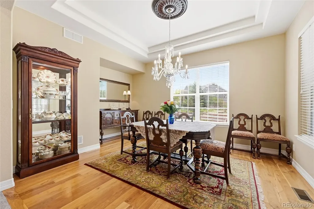 4836 Sedona Circle Parker CO 80134