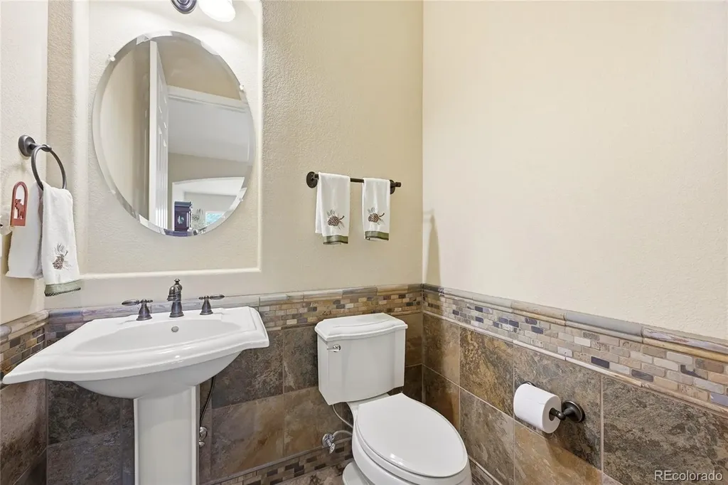 4836 Sedona Circle Parker CO 80134