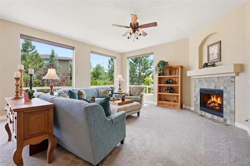 4836 Sedona Circle Parker CO 80134