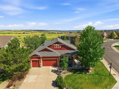 4836 Sedona Circle Parker CO 80134