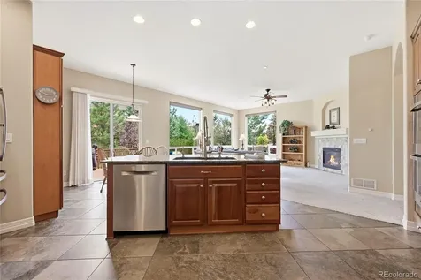 4836 Sedona Circle Parker CO 80134