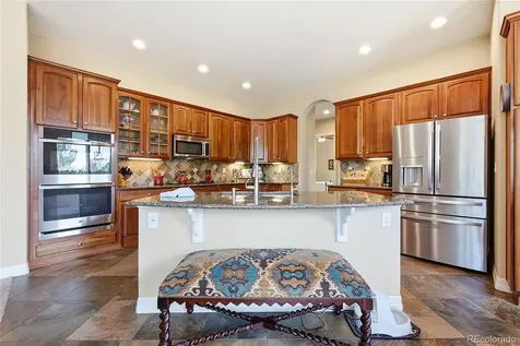 4836 Sedona Circle Parker CO 80134