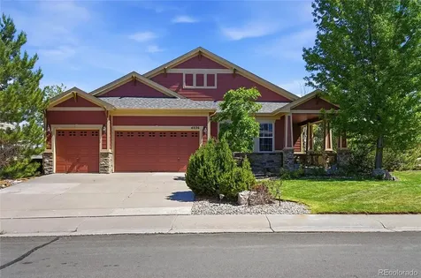 4836 Sedona Circle Parker CO 80134