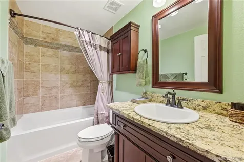 4836 Sedona Circle Parker CO 80134