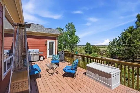 4836 Sedona Circle Parker CO 80134