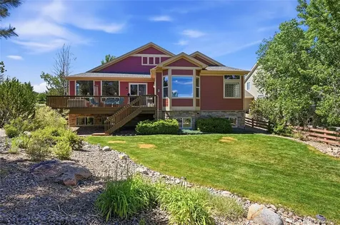 4836 Sedona Circle Parker CO 80134