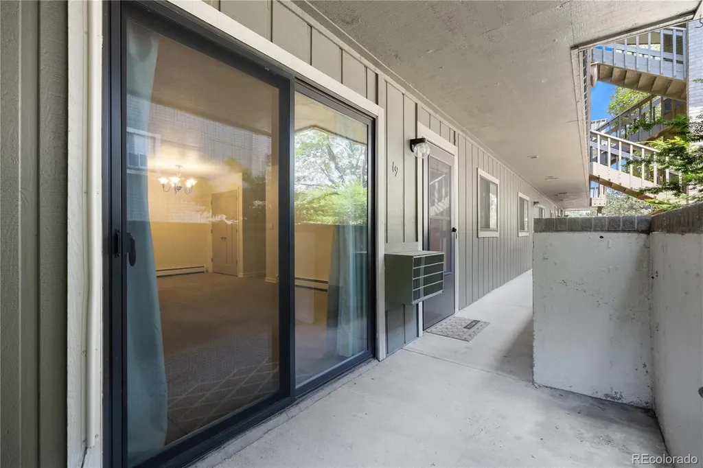 695 Manhattan Drive Boulder CO 80303