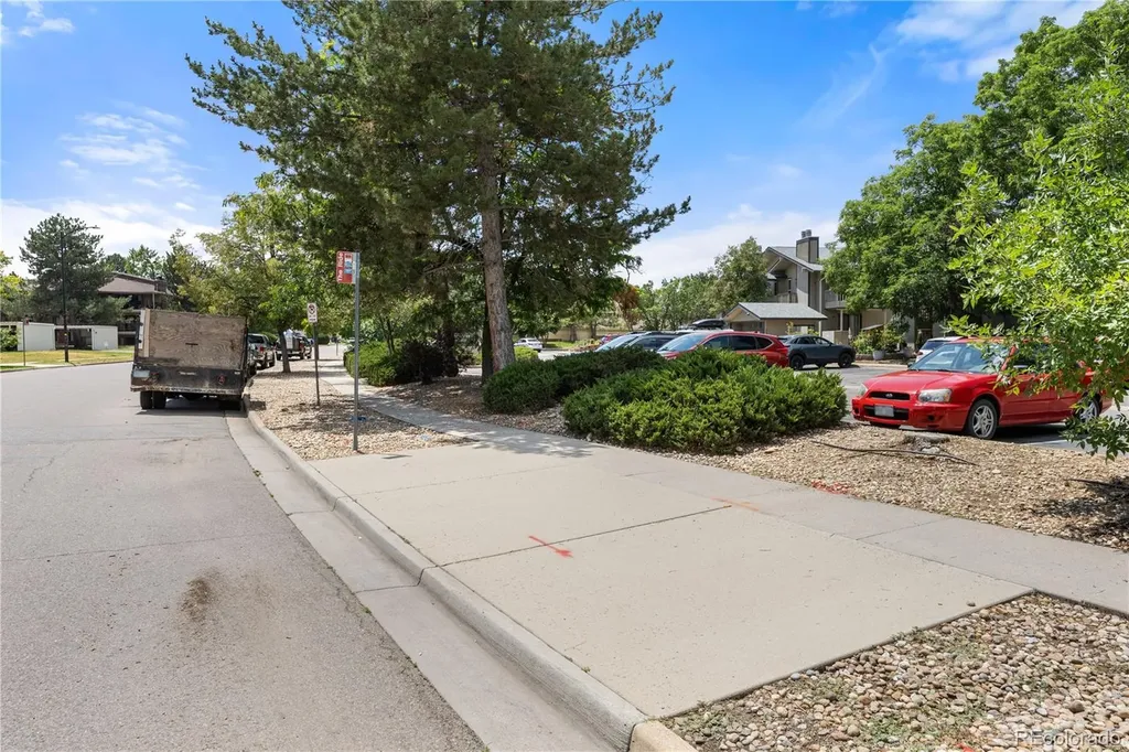 695 Manhattan Drive Boulder CO 80303