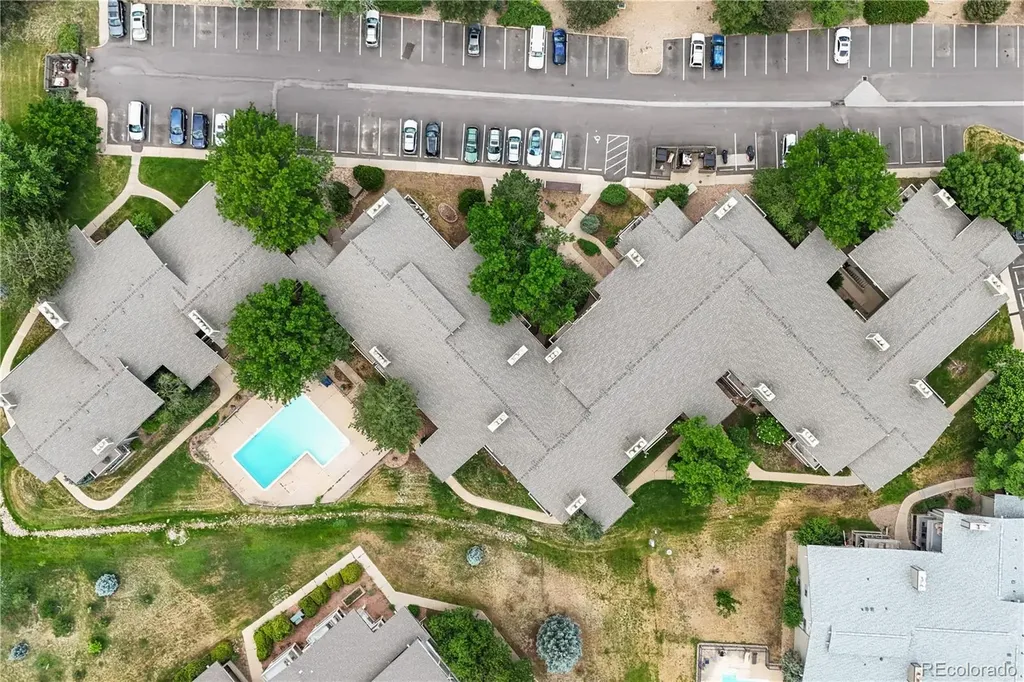 695 Manhattan Drive Boulder CO 80303