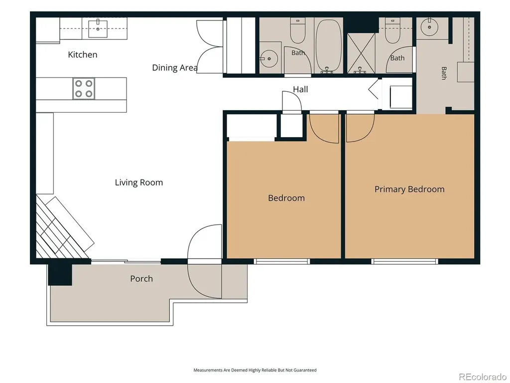 695 Manhattan Drive Boulder CO 80303