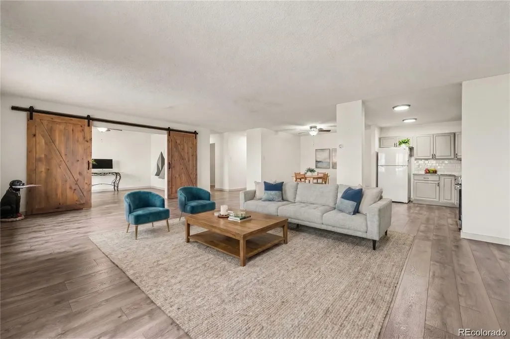 300 S Clinton Street Denver CO 80247