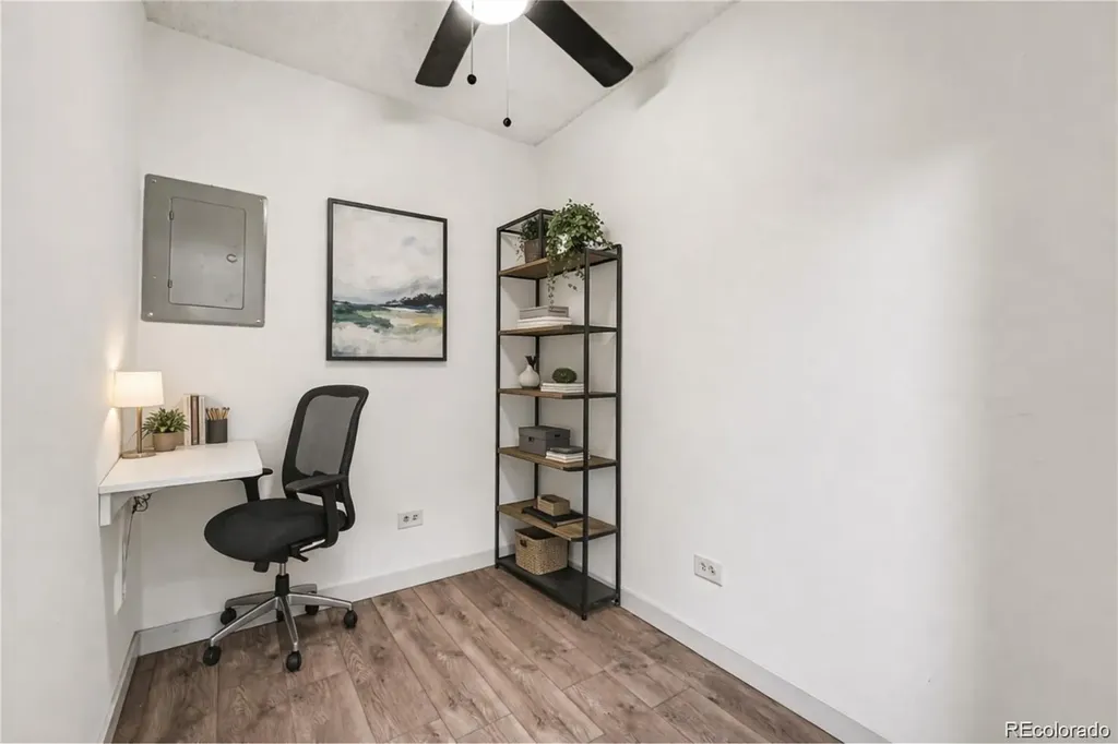 300 S Clinton Street Denver CO 80247