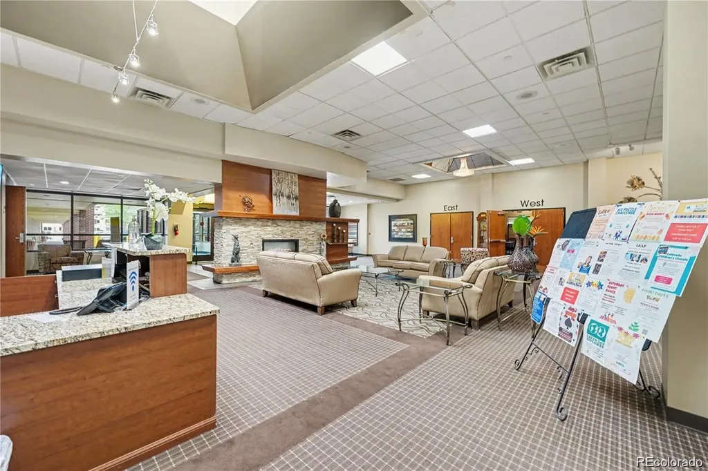 300 S Clinton Street Denver CO 80247