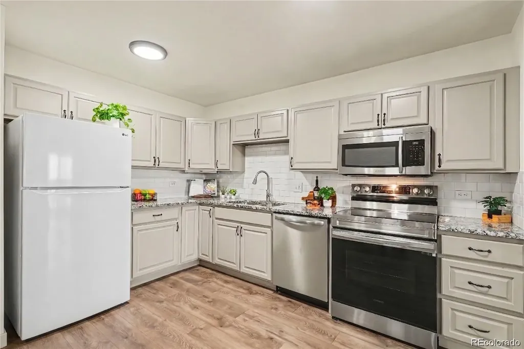 300 S Clinton Street Denver CO 80247