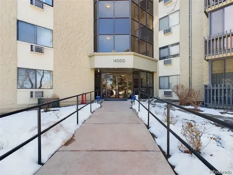 14000 E Linvale Place Aurora CO 80014