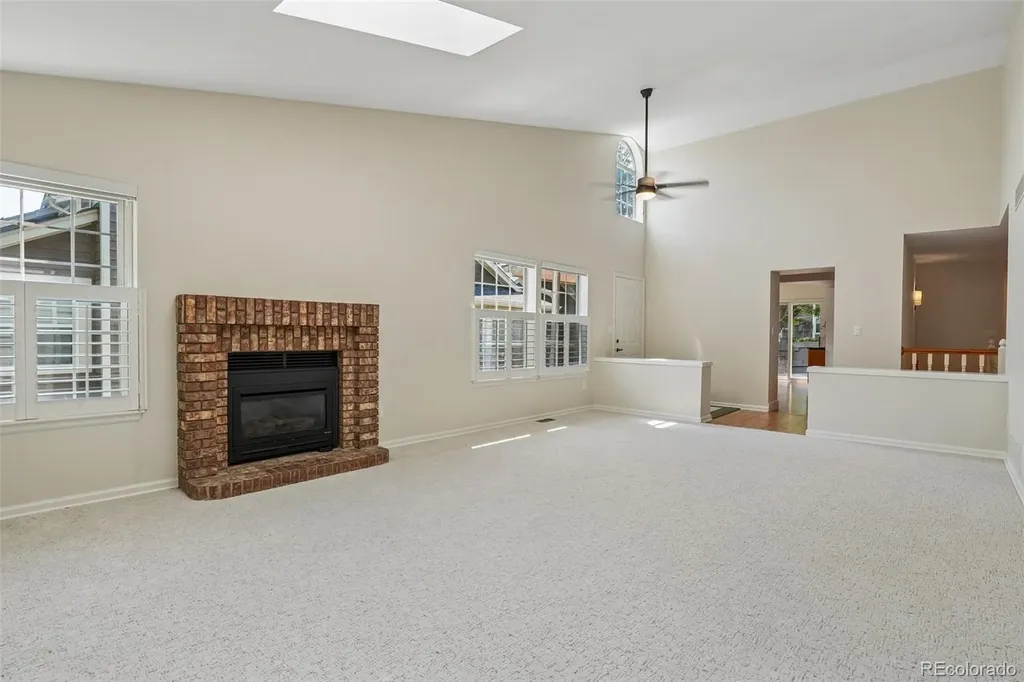 3479 W 114th Circle Westminster CO 80031