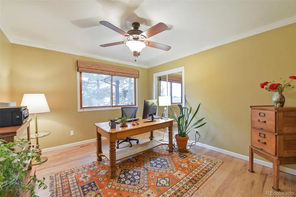 34422 Cherokee Trail Elizabeth CO 80107