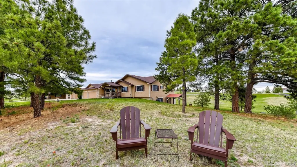 34422 Cherokee Trail Elizabeth CO 80107