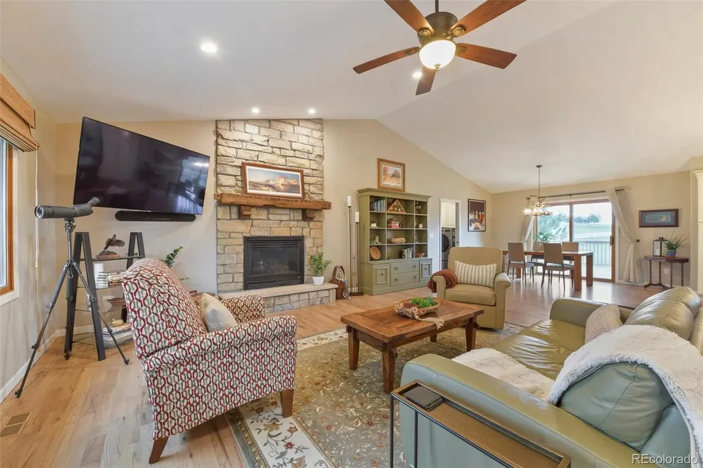 34422 Cherokee Trail Elizabeth CO 80107