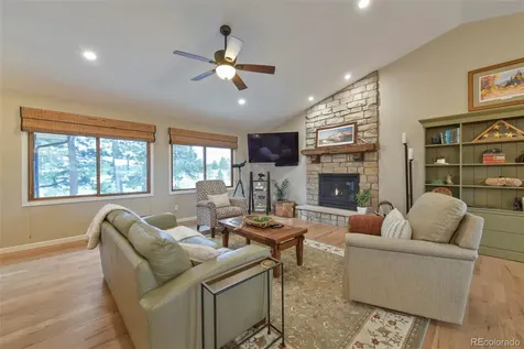 34422 Cherokee Trail Elizabeth CO 80107
