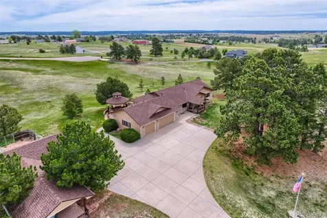 34422 Cherokee Trail Elizabeth CO 80107