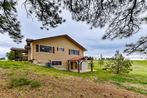 34422 Cherokee Trail Elizabeth CO 80107