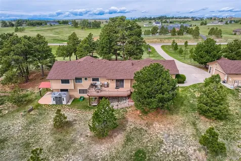 34422 Cherokee Trail Elizabeth CO 80107