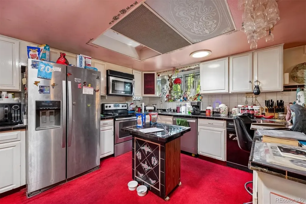 5014 Scranton Court Denver CO 80239