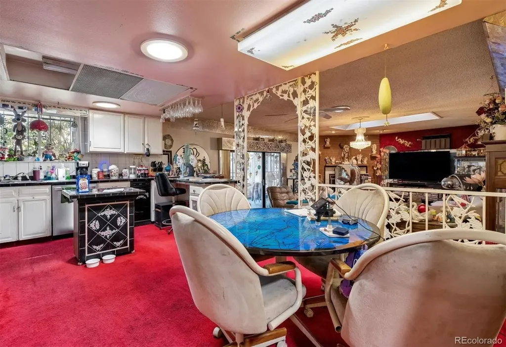 5014 Scranton Court Denver CO 80239