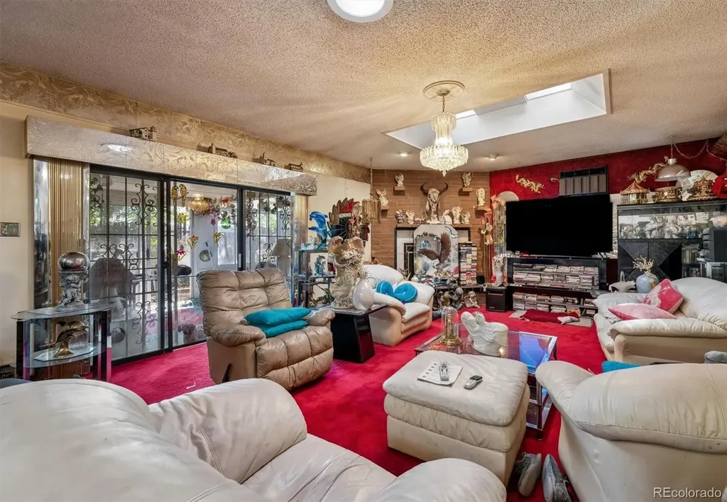5014 Scranton Court Denver CO 80239