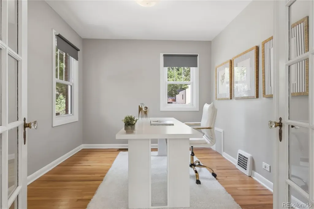 2854 Vrain Street Denver CO 80212