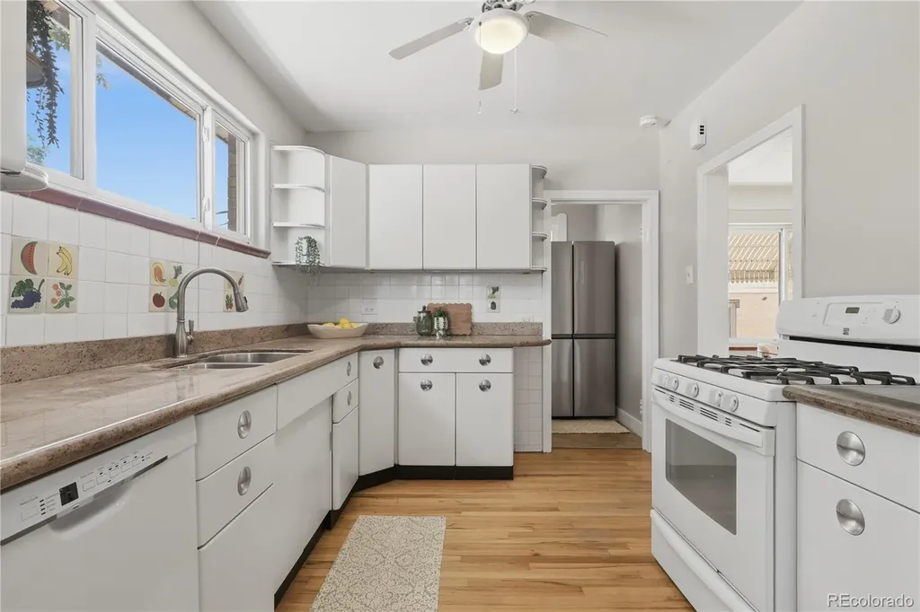 2854 Vrain Street Denver CO 80212