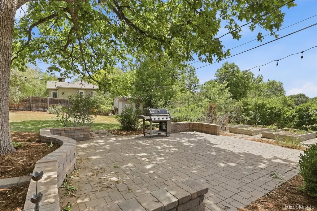 2854 Vrain Street Denver CO 80212