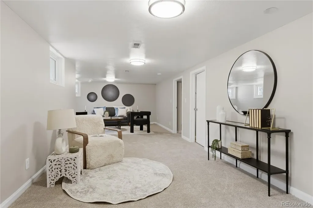 2854 Vrain Street Denver CO 80212