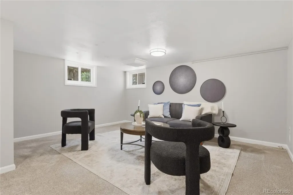 2854 Vrain Street Denver CO 80212