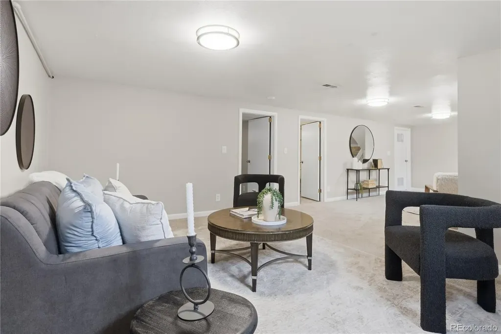 2854 Vrain Street Denver CO 80212