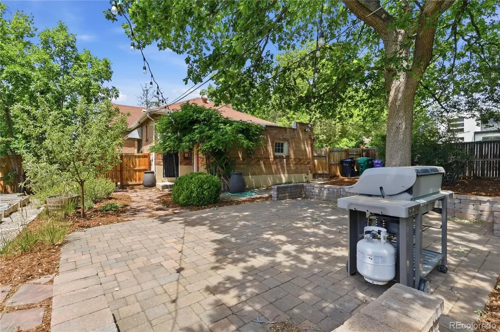 2854 Vrain Street Denver CO 80212