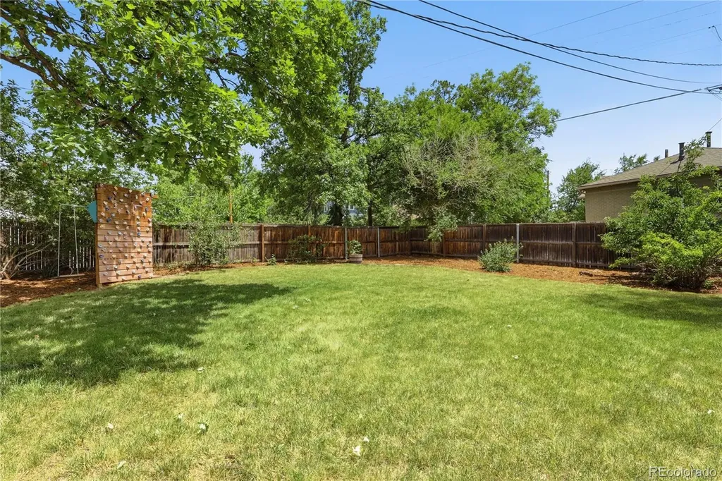 2854 Vrain Street Denver CO 80212