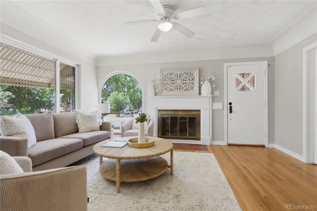 2854 Vrain Street Denver CO 80212