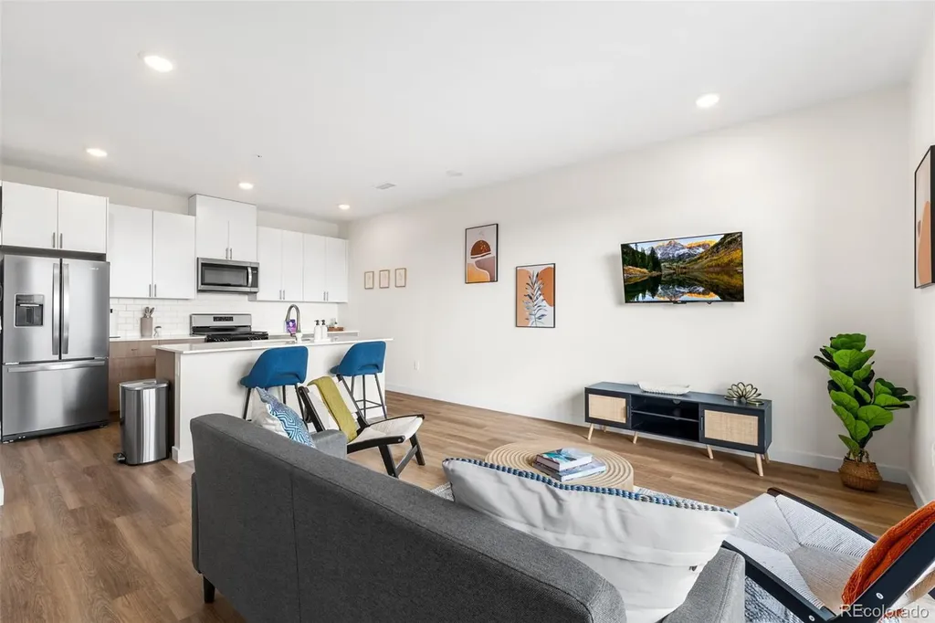 2876 W 53rd Avenue Denver CO 80221