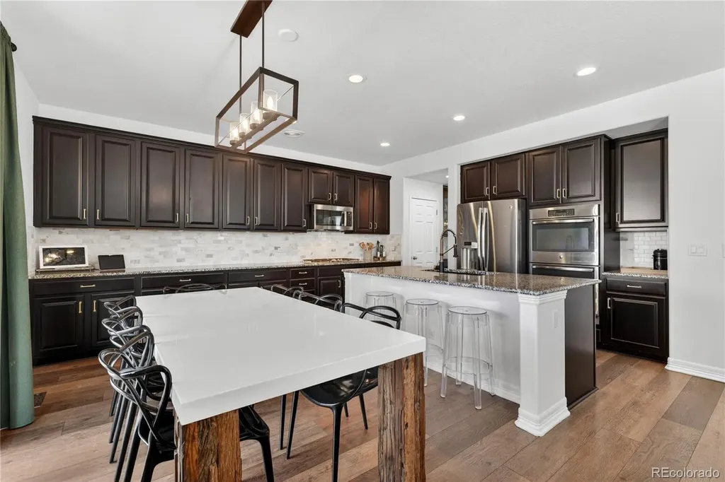 10621 Worthington Circle Parker CO 80134