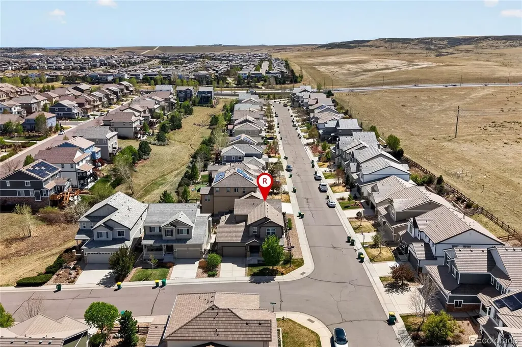 10621 Worthington Circle Parker CO 80134