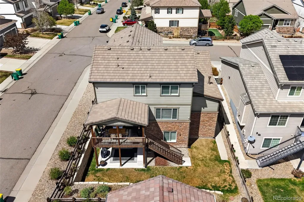 10621 Worthington Circle Parker CO 80134