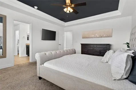10621 Worthington Circle Parker CO 80134