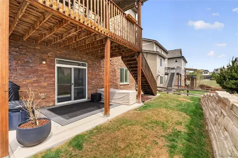 10621 Worthington Circle Parker CO 80134