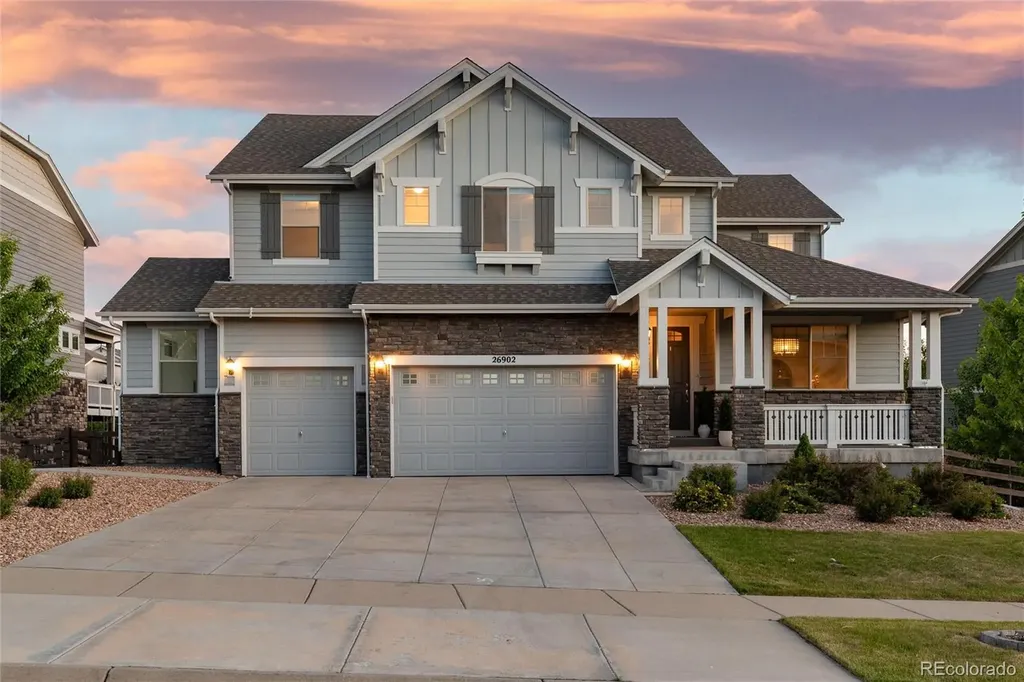 26902 E Ottawa Place Aurora CO 80016