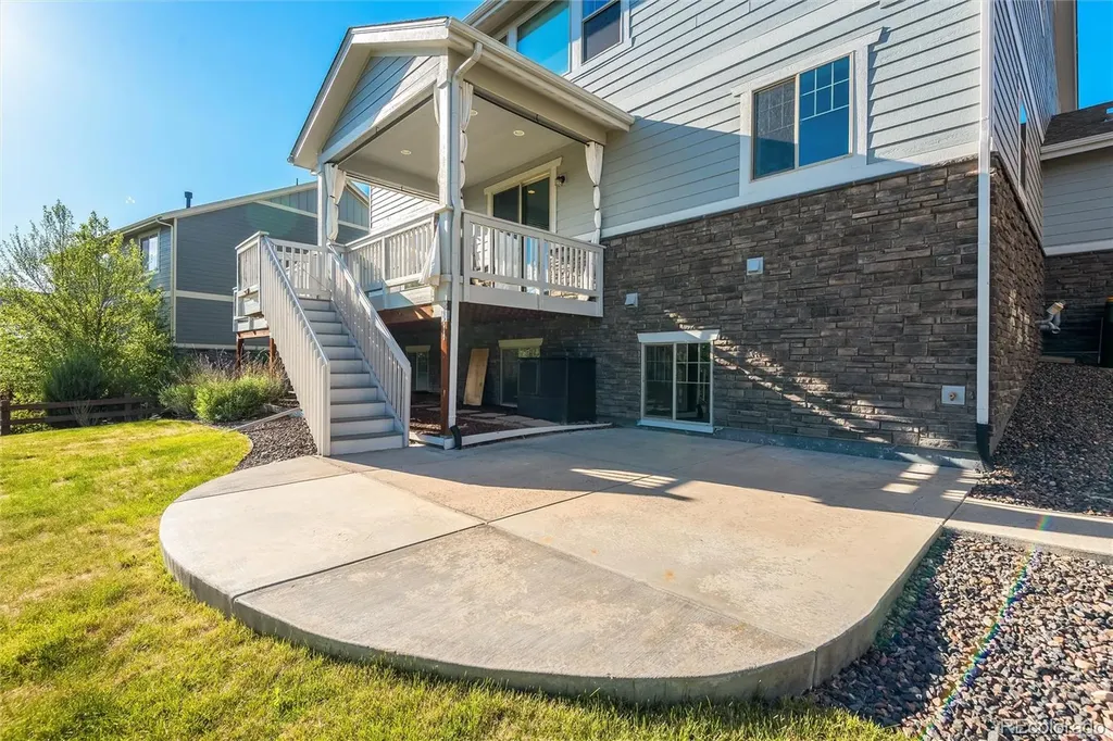 26902 E Ottawa Place Aurora CO 80016